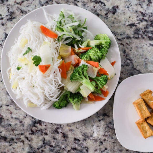 Phở Chay