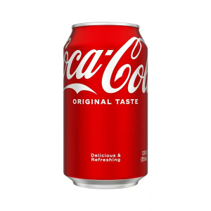 Can of Pop