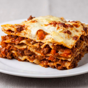 Lasagna 