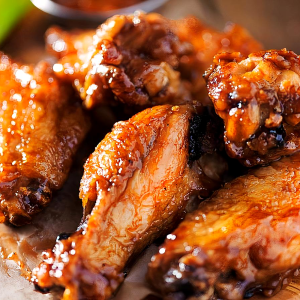 Chicken Chunks   