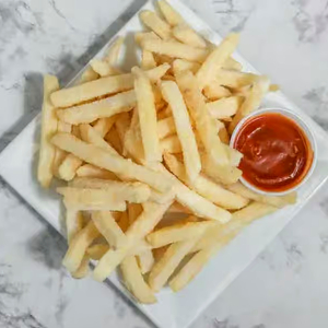Baked Fries (1/2 lb)