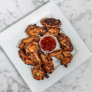 Chicken Wings (5 pcs)