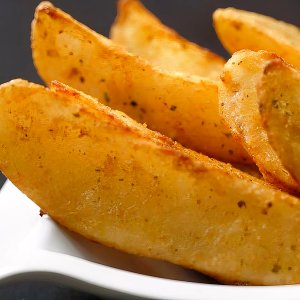Potato Wedges (1 lb)