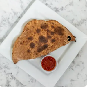 1 Topping Panzerotti