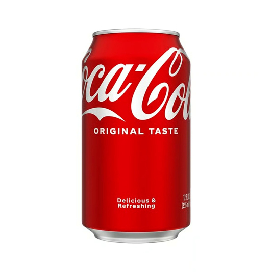 Can of Pop