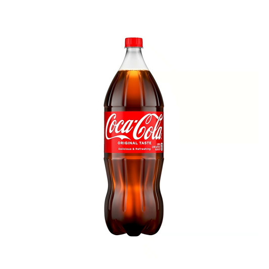 Pop (2 L)
