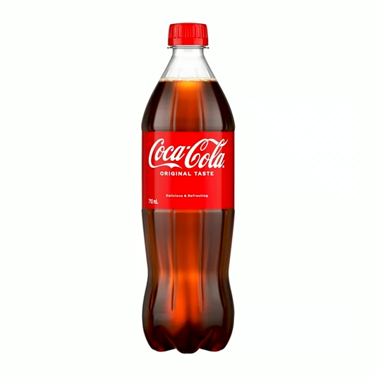 Pop (750 ml)