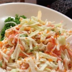 Kani Salad