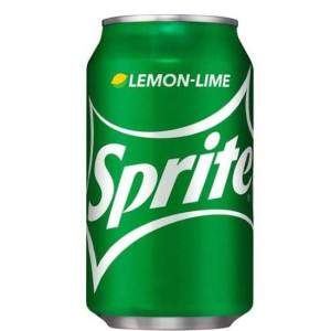 Sprite (12 oz)