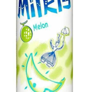 Milkis (Melon) (8.45 oz)