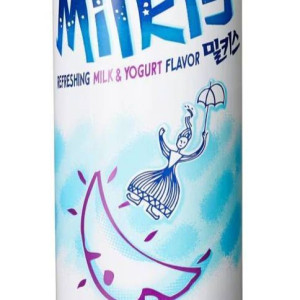 Milkis (Original) (8.45 oz)