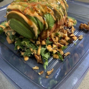 Avocado Roll