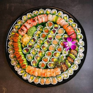 LOL Platter C