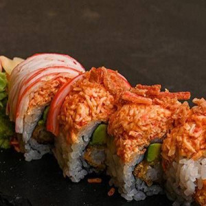 I am Sorry Honey Roll