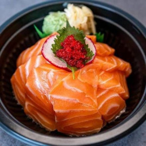 Salmon Don