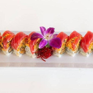 LOL Special Roll