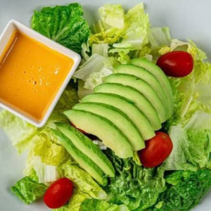 Avocado Salad