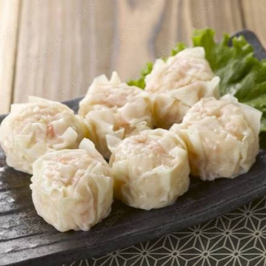 Shrimp Shumai (6 pcs)