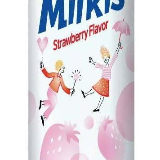 Milkis (Strawberry) (8.45 oz)