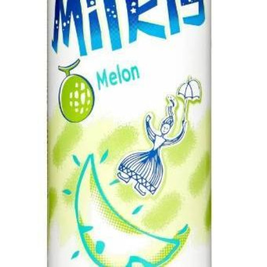 Milkis (Melon) (8.45 oz)
