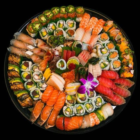 SSR Platter C