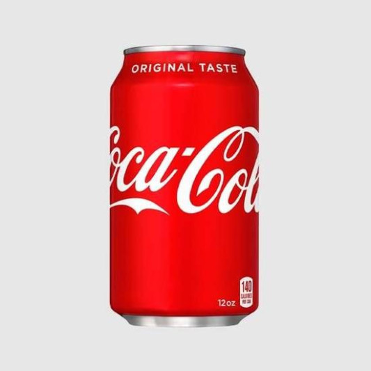 Coke (12 oz)