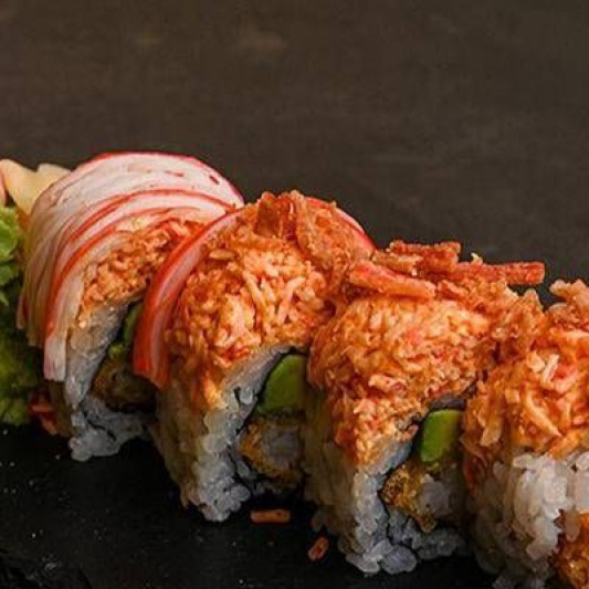 I am Sorry Honey Roll