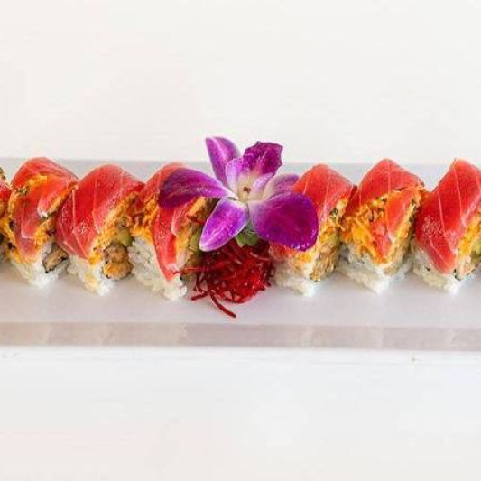 LOL Special Roll
