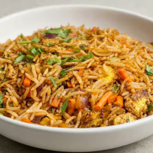 Fried Rice