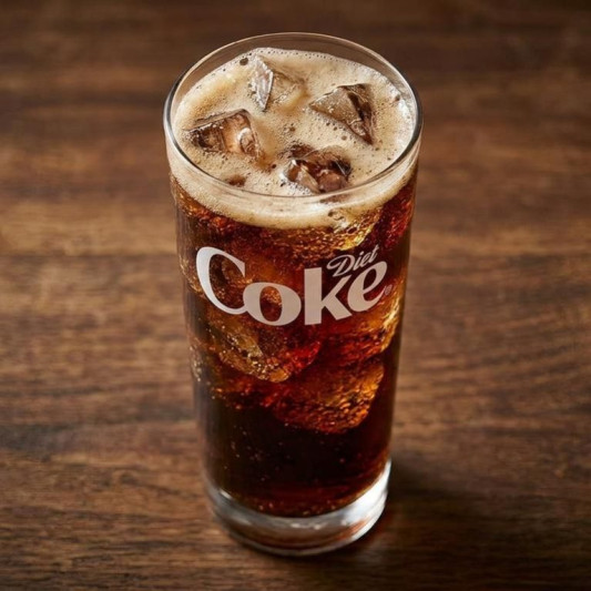 Diet Coke