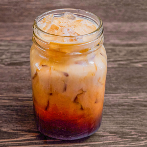 171. Thai Iced Tea