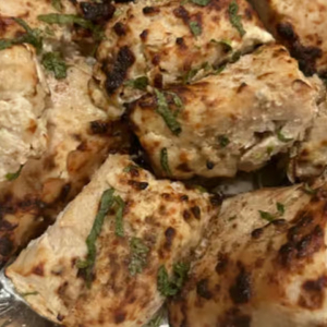 82. Malai Kabab