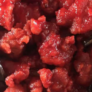 49. Chili Chicken (Hakka Style)