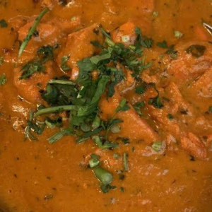 94. Chicken Tikka Masala