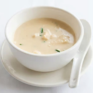 23. Tom Kha