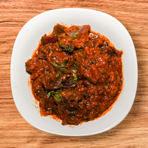103. Lamb Bhuna