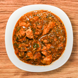 88. Chicken Curry