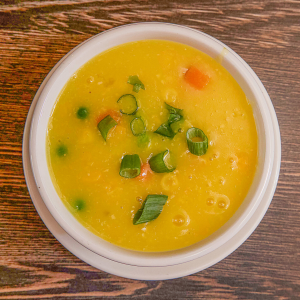 25. Sweet Corn Soup