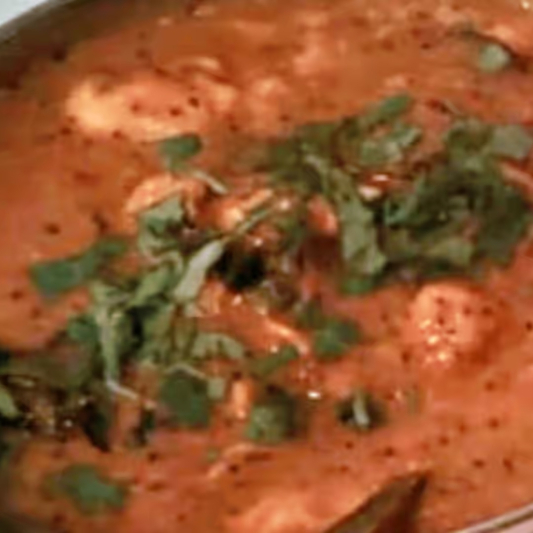98. Chicken Chettinad