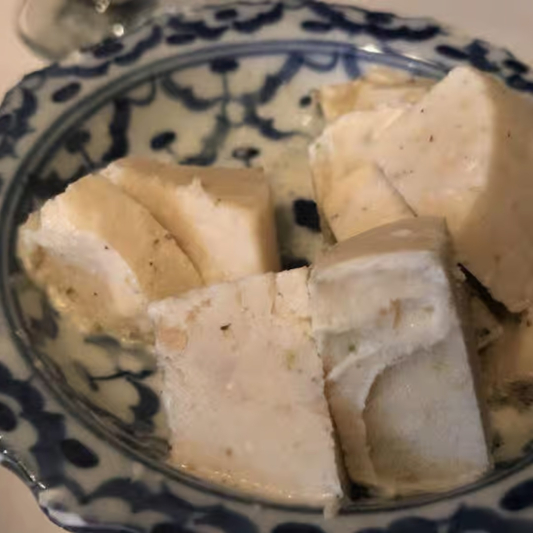167. Kulfi