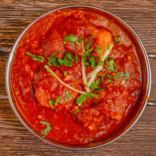 109. Lamb Vindaloo