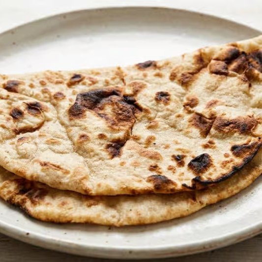 154. Onion Kulcha