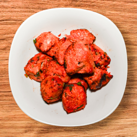 79. Chicken Tikka