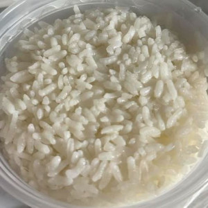 Steamed Rice / 공깃밥