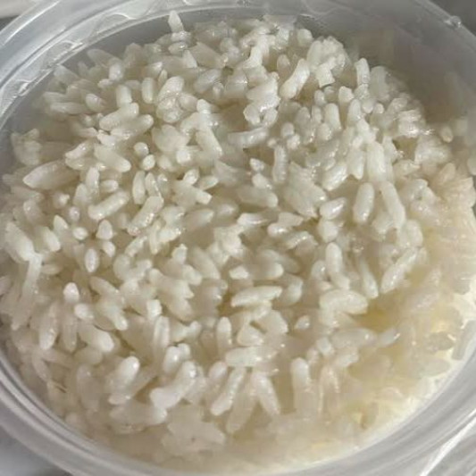 Steamed Rice / 공깃밥