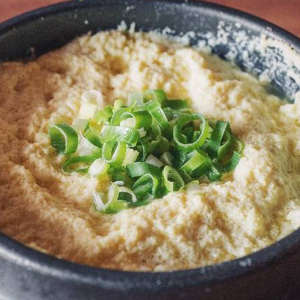 Egg Soup (계란탕)