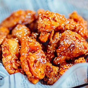 Chicken