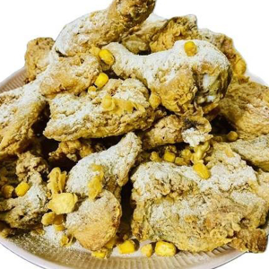 Consomm&eacute; Chicken (콘소메치킨)
