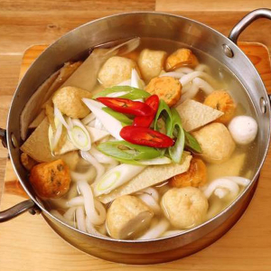 Soup