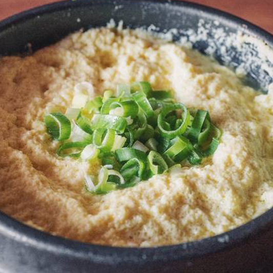 Egg Soup (계란탕)